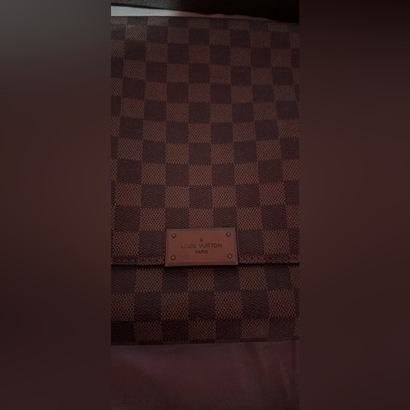 Lv bag 2014 - Picture 7 of 7